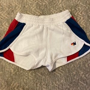 Aviator nation shorts